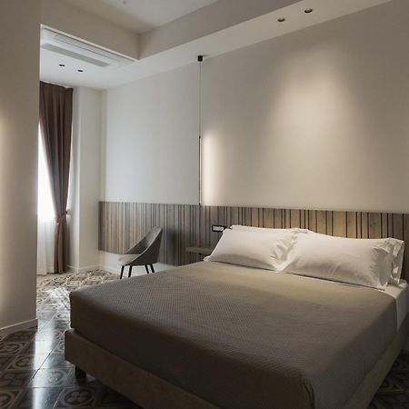 Dimora Don Minzoni Hotell Matera Exteriör bild