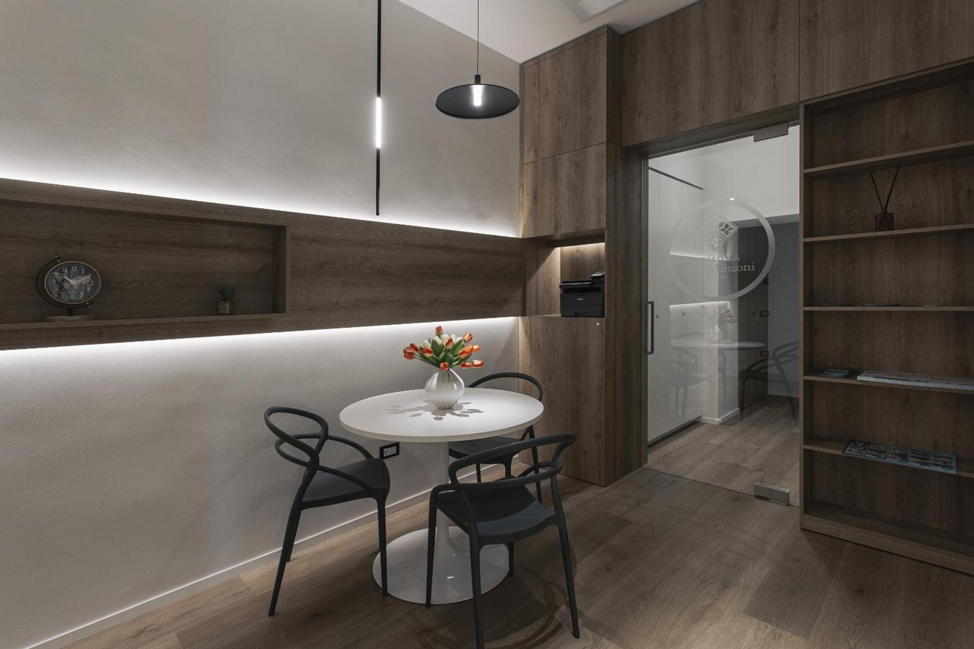 Dimora Don Minzoni Hotell Matera Exteriör bild