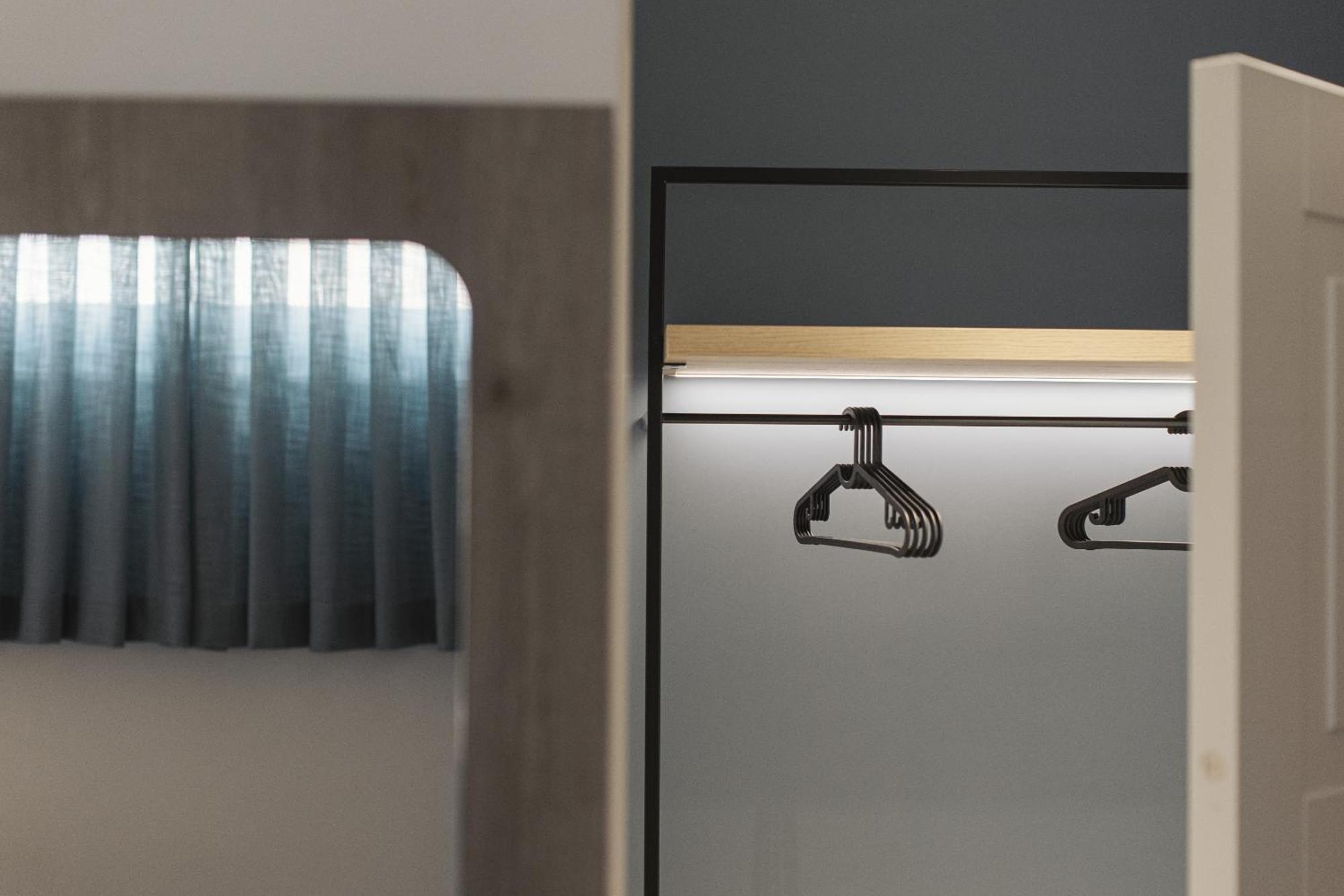 Dimora Don Minzoni Hotell Matera Rum bild