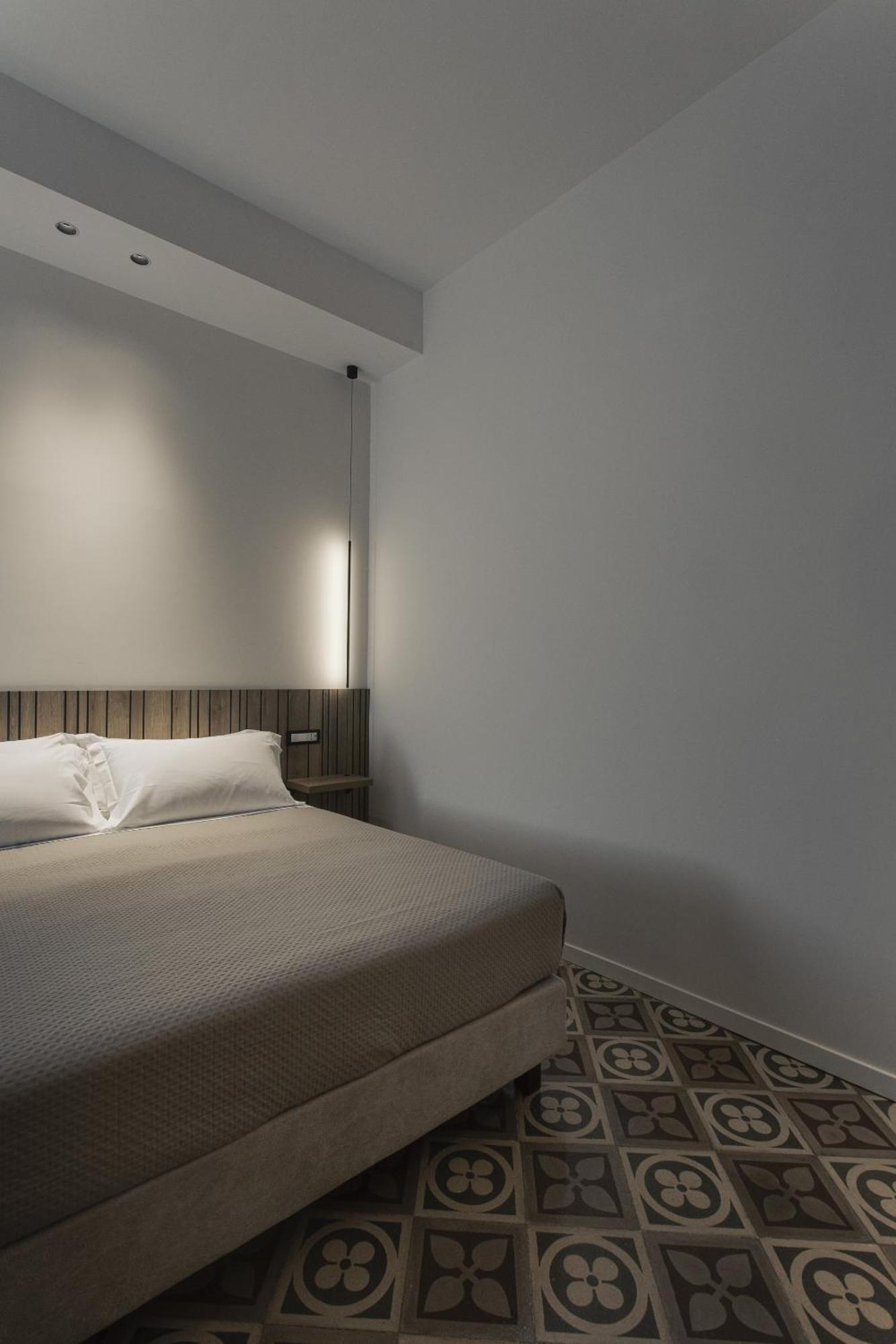 Dimora Don Minzoni Hotell Matera Rum bild
