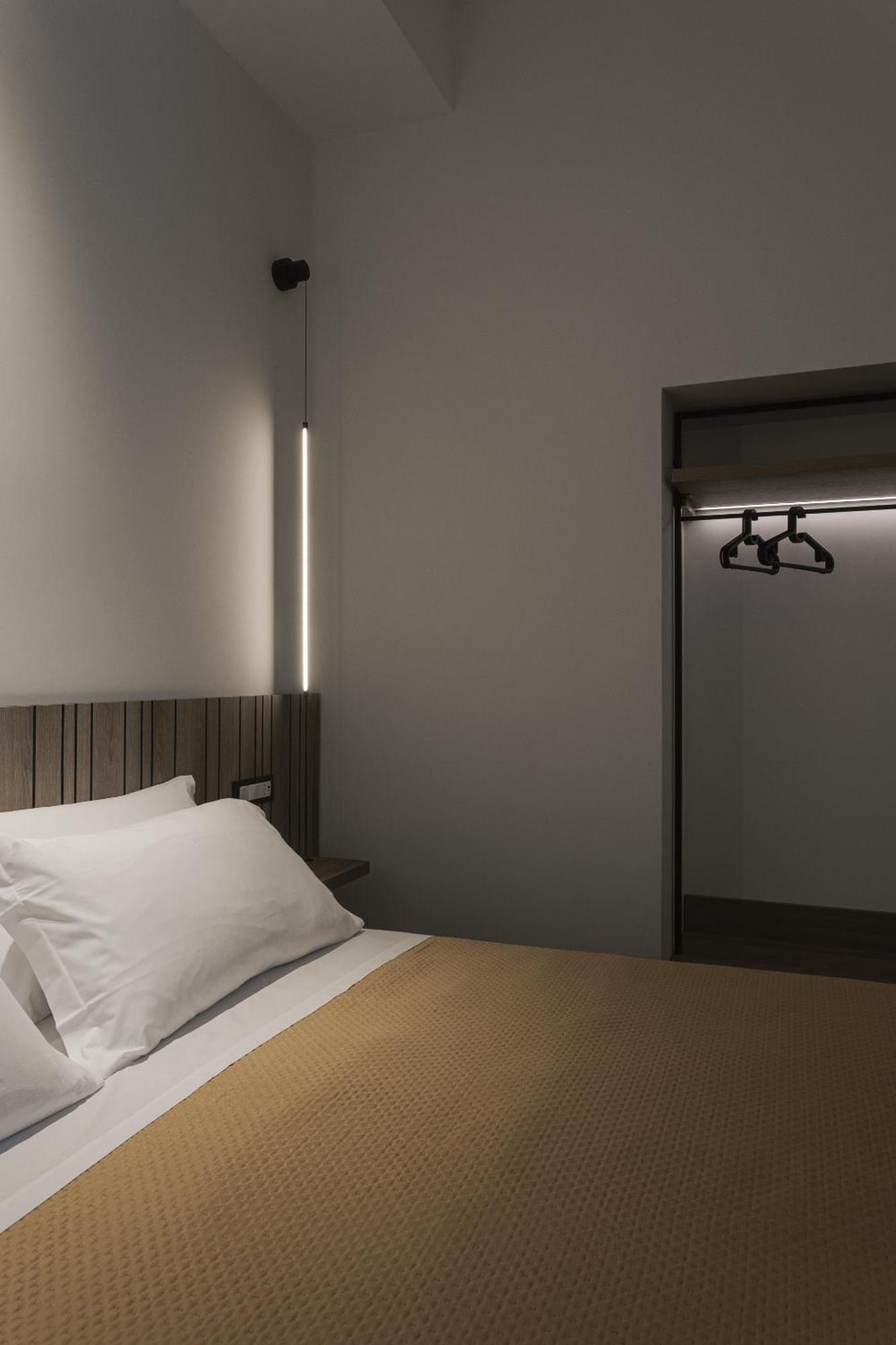 Dimora Don Minzoni Hotell Matera Rum bild